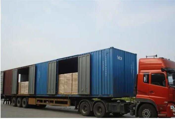 泉州到克孜勒苏整车运输